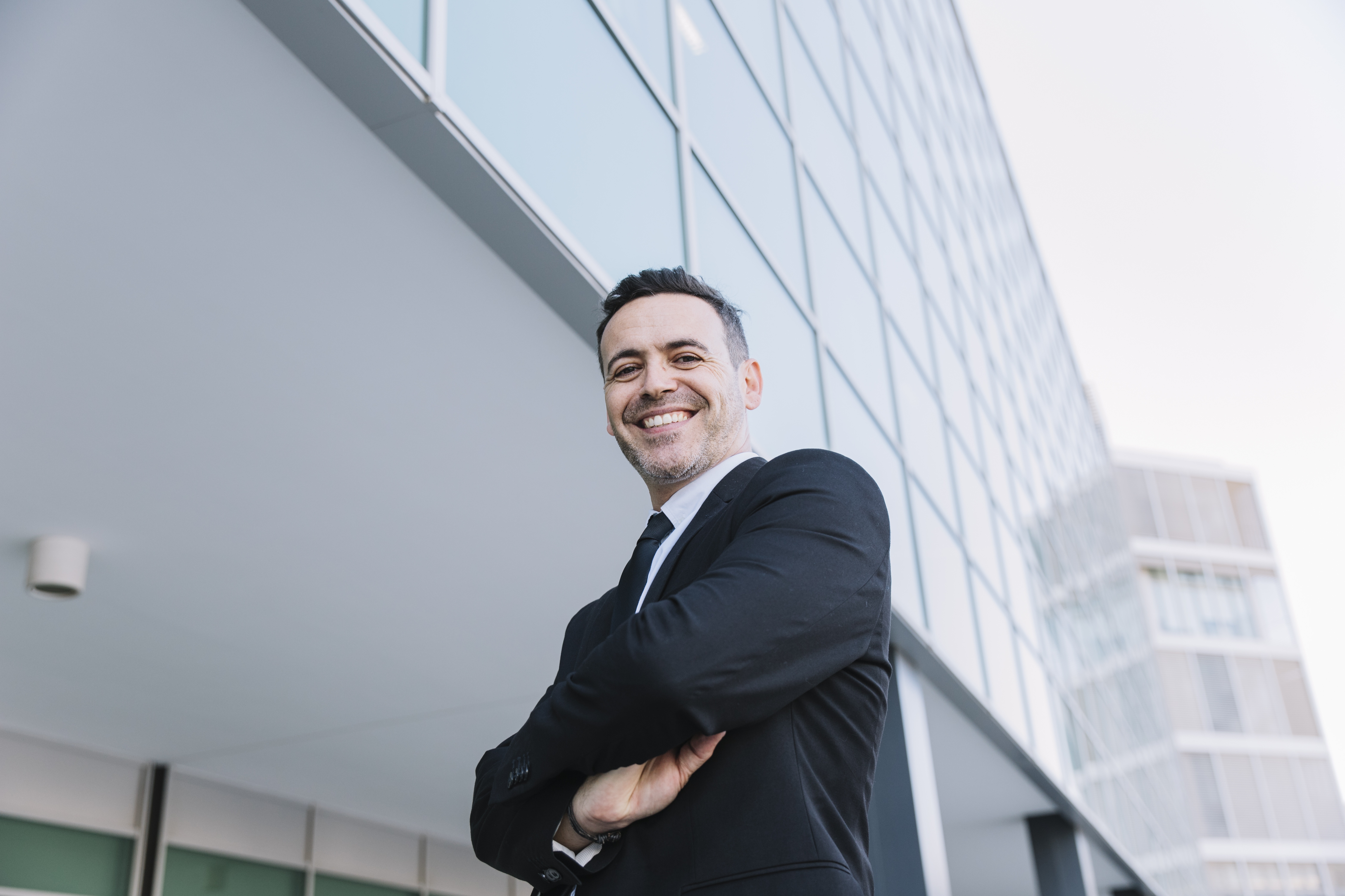 O que é o seguro empresarial?