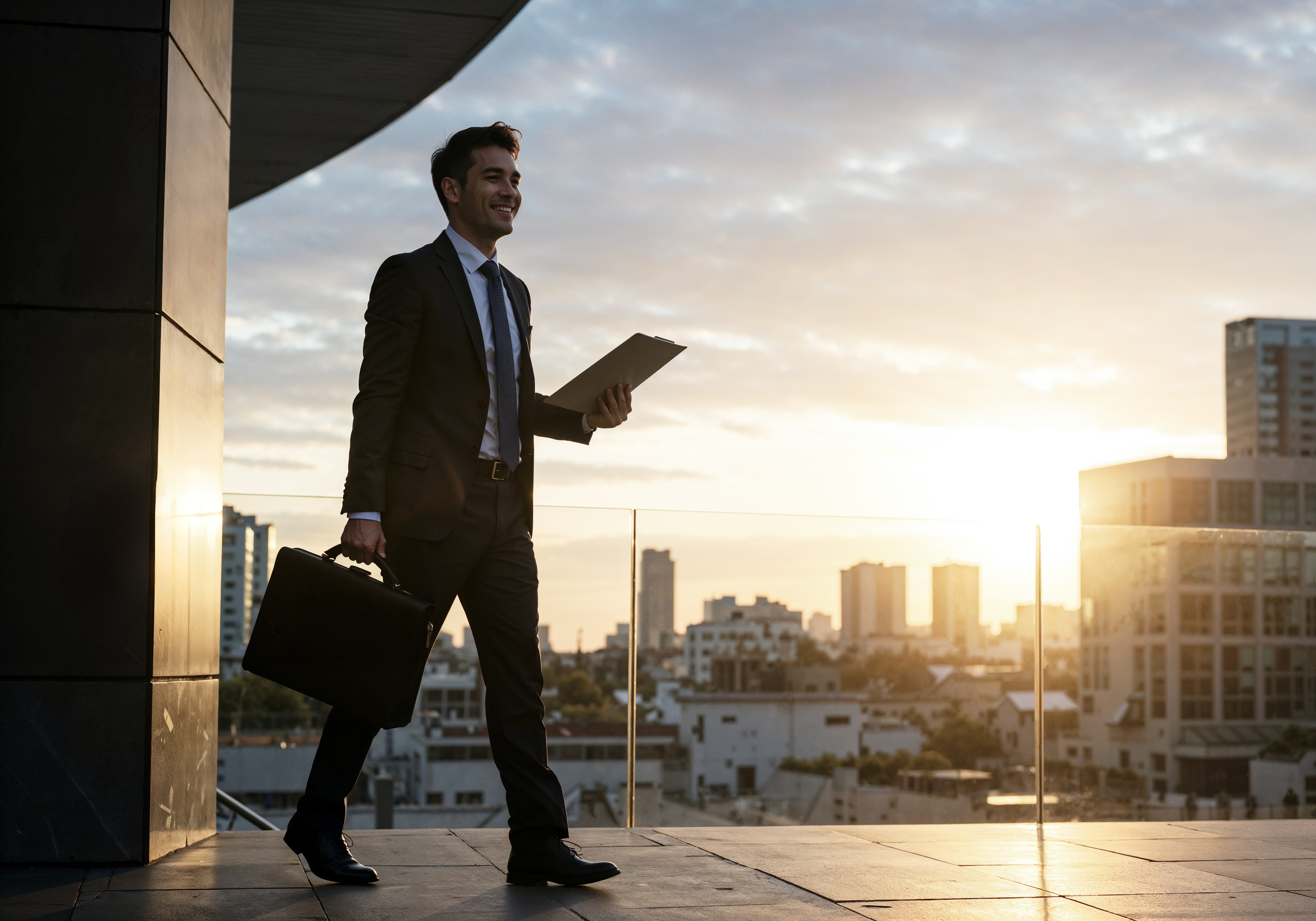 Principais benefícios do seguro empresarial
